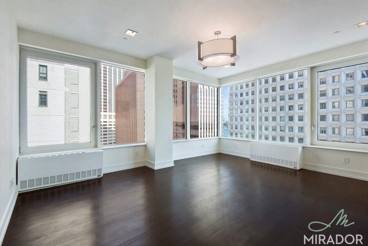 Photo for New York Plaza - 2 Water Street Condominium in Financial District, Manhattan