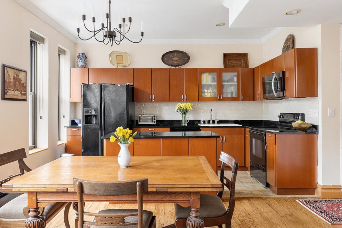 Photo for 195 Garfield Place - 191-199 Garfield Place Cooperative in Park Slope, Brooklyn