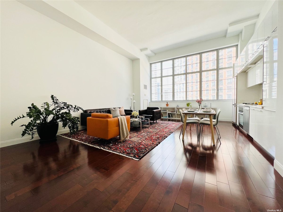 Photo for Arris Lofts - 27-28 Thomson Avenue Condominium in Long Island City, Queens