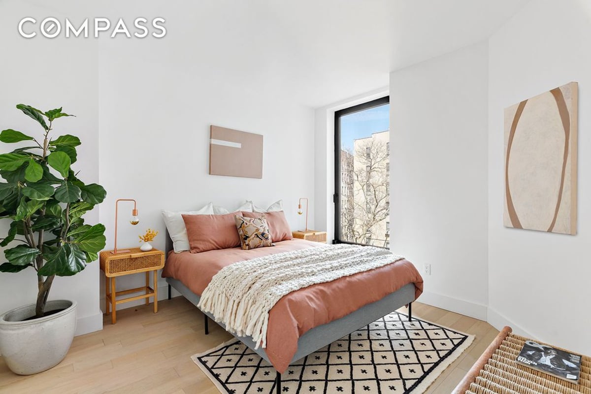 Photo for 111 Montgomery - 111 Montgomery Street Condominium in Crown Heights, Brooklyn