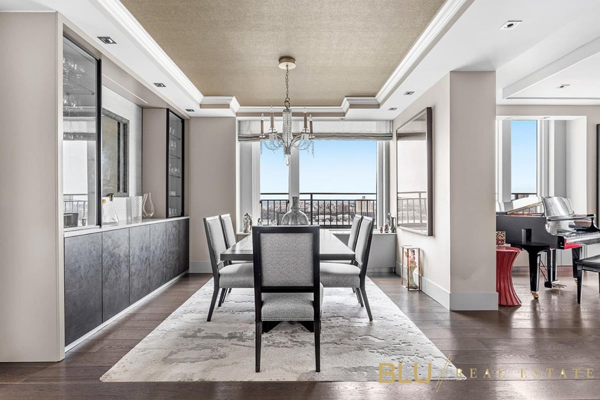 Photo for 220 Riverside Boulevard - 220 Riverside Blvd Condominium in Upper West Side, Manhattan