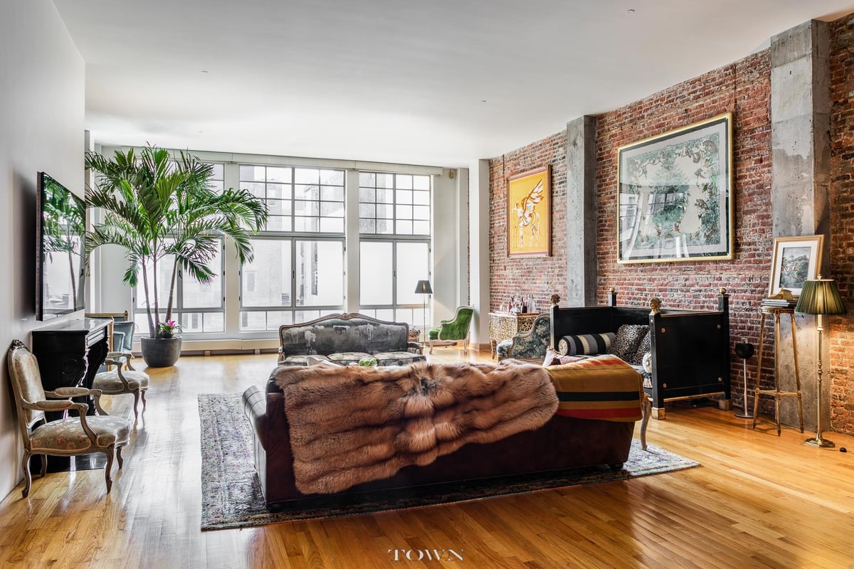 Photo for 354 BROADWAY - 354 Broadway Condominium in Tribeca, Manhattan