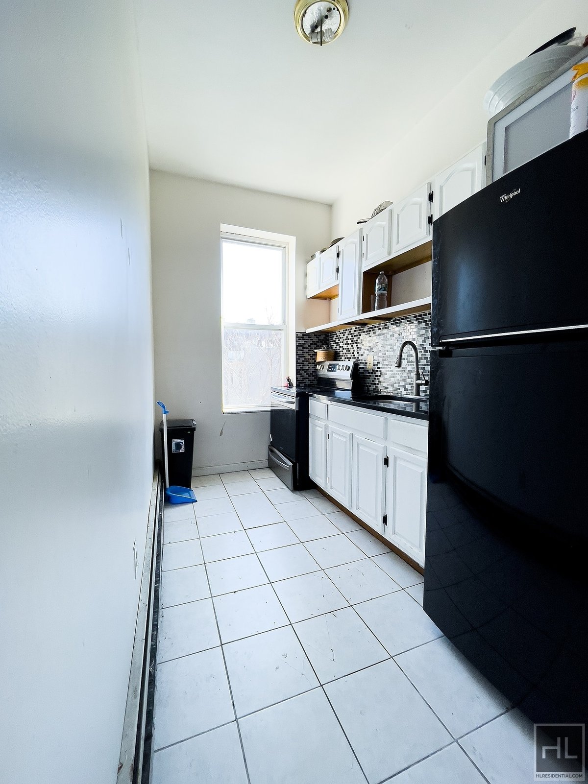 Ralph Avenue / 2BED / 1.5BA / Bushwick/BedfordStuyvesant Border