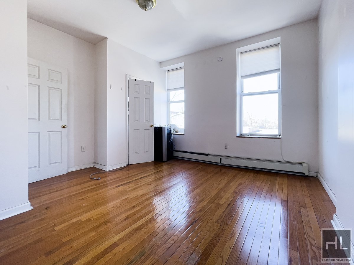 Ralph Avenue / 2BED / 1.5BA / Bushwick/BedfordStuyvesant Border