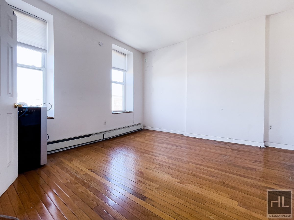 Ralph Avenue / 2BED / 1.5BA / Bushwick/BedfordStuyvesant Border