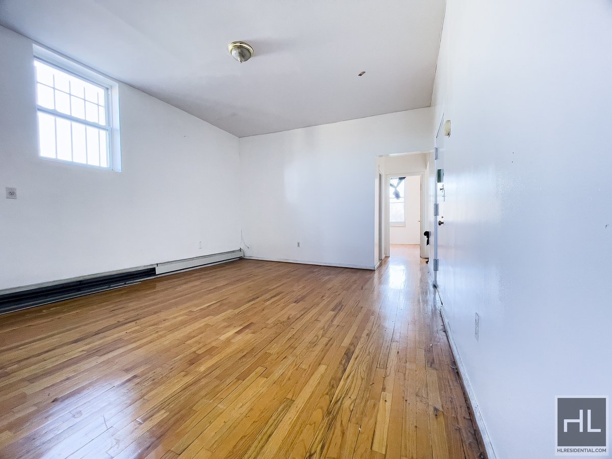 Ralph Avenue / 2BED / 1.5BA / Bushwick/BedfordStuyvesant Border