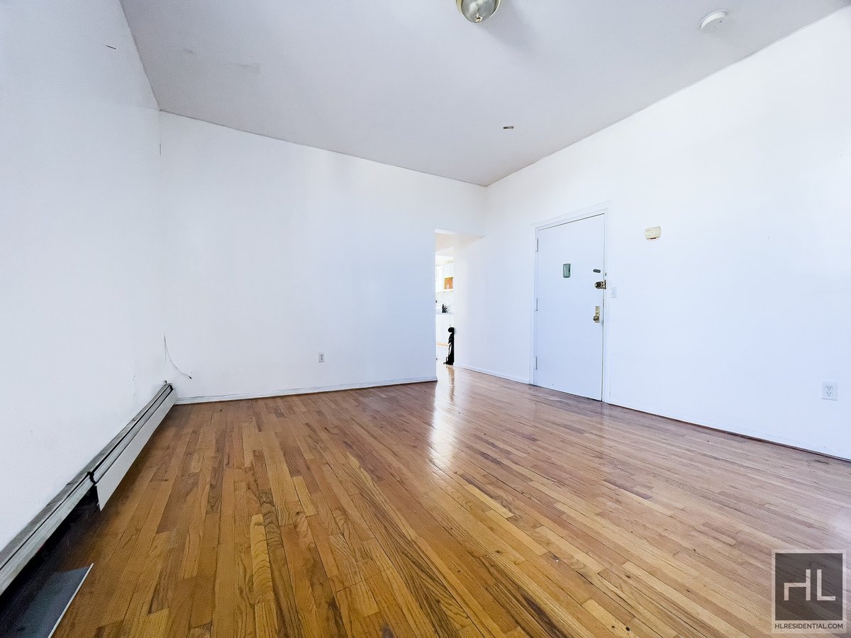Ralph Avenue / 2BED / 1.5BA / Bushwick/BedfordStuyvesant Border