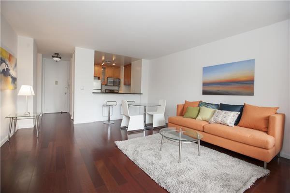 Photo for The Cosmopolitan - 145 East 48th Street Condominium in Midtown East, Manhattan