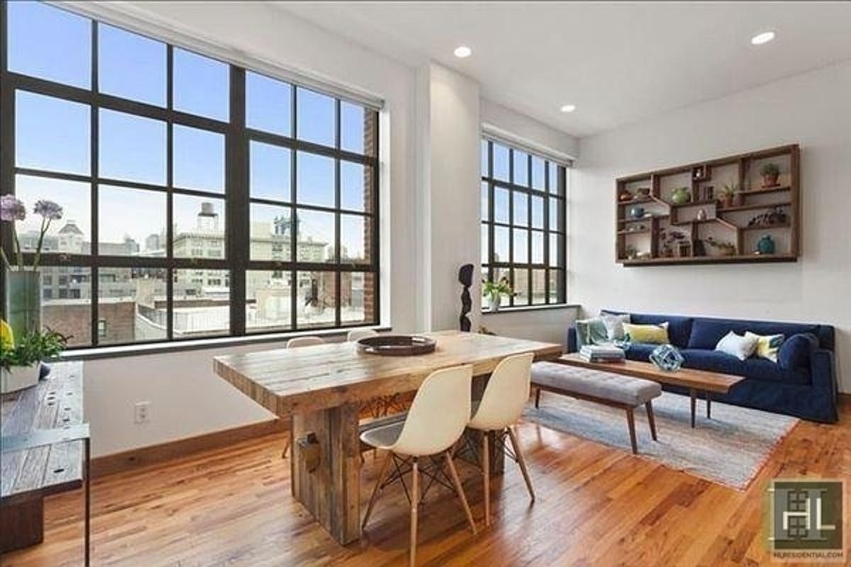 Photo for Kirkman Lofts - 37 Bridge Street Condominium in Vinegar Hill, Brooklyn