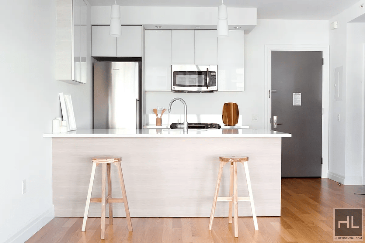 Photo for Mercedes House - 550 West 54th Street Condominium in Hell's Kitchen, Manhattan