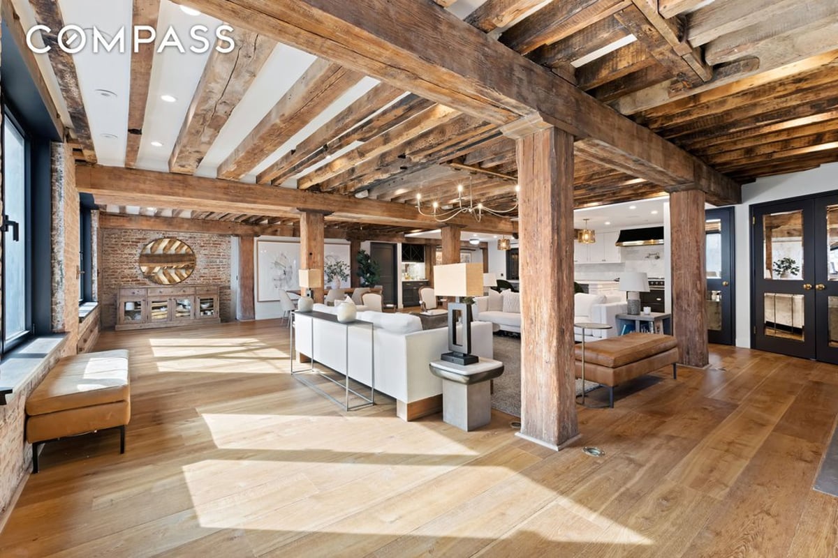 Photo for 466 Washington Street - 466 Washington Street Cooperative in Tribeca, Manhattan