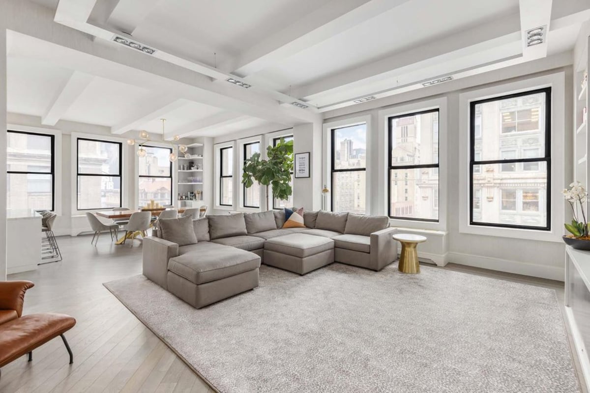 Photo for 260 PARK AVENUE SOUTH - 260 Park Avenue South Condominium in Flatiron, Manhattan