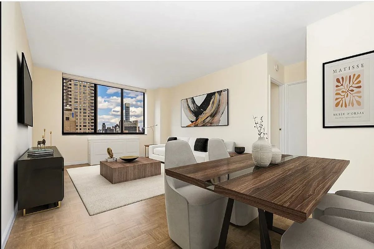 Photo for Falcon Tower - 245 East 44th Street Rental Building in Turtle Bay, Manhattan