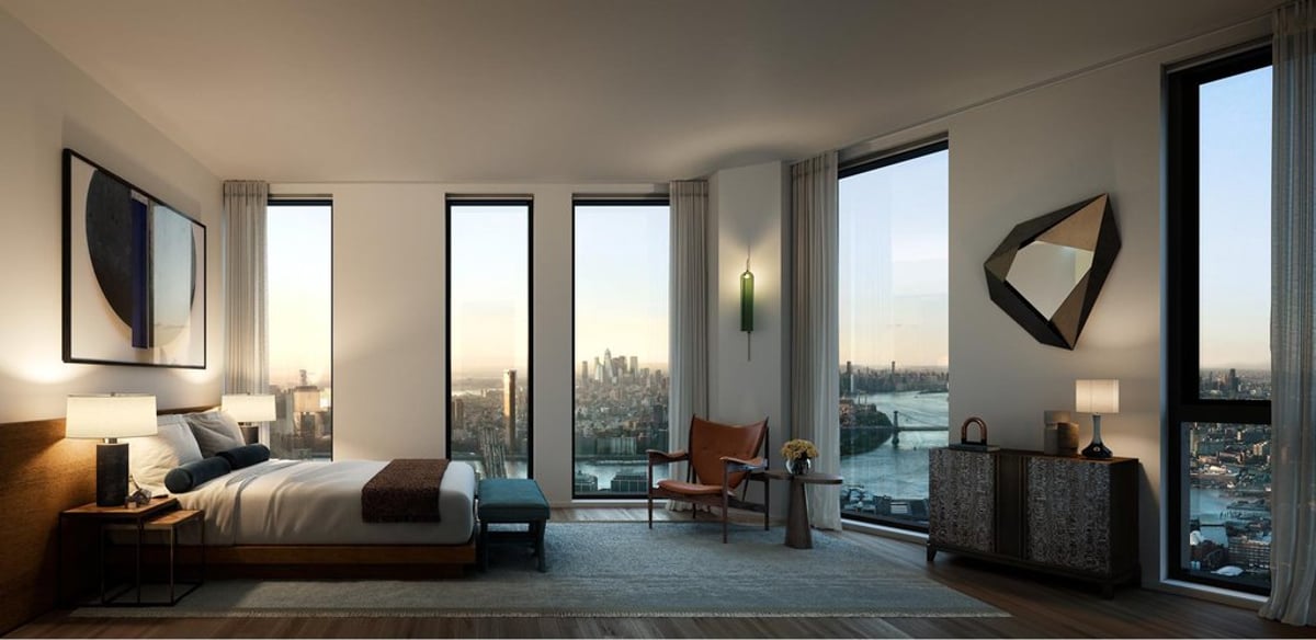 Photo for The Brooklyn Tower - 9 Dekalb Avenue Condominium in Downtown Brooklyn, Brooklyn