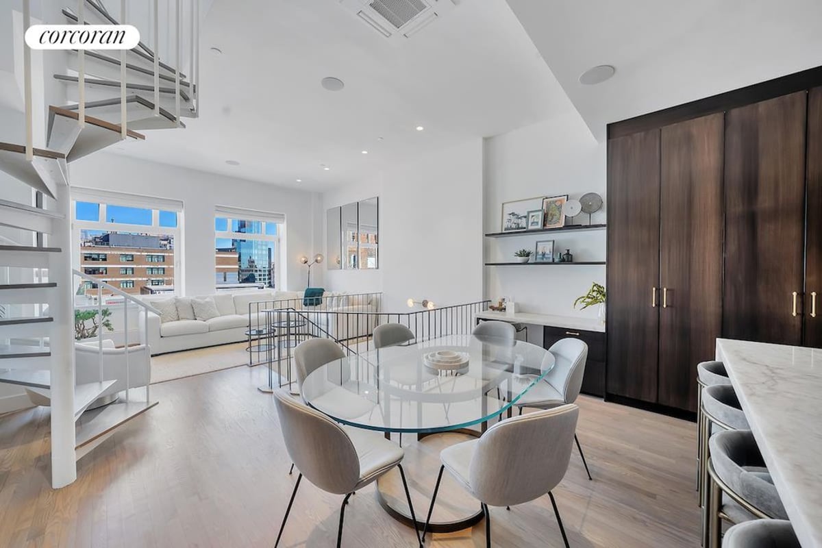 Photo for Silk Building - 14 East 4th Street Condominium in Greenwich Village, Manhattan