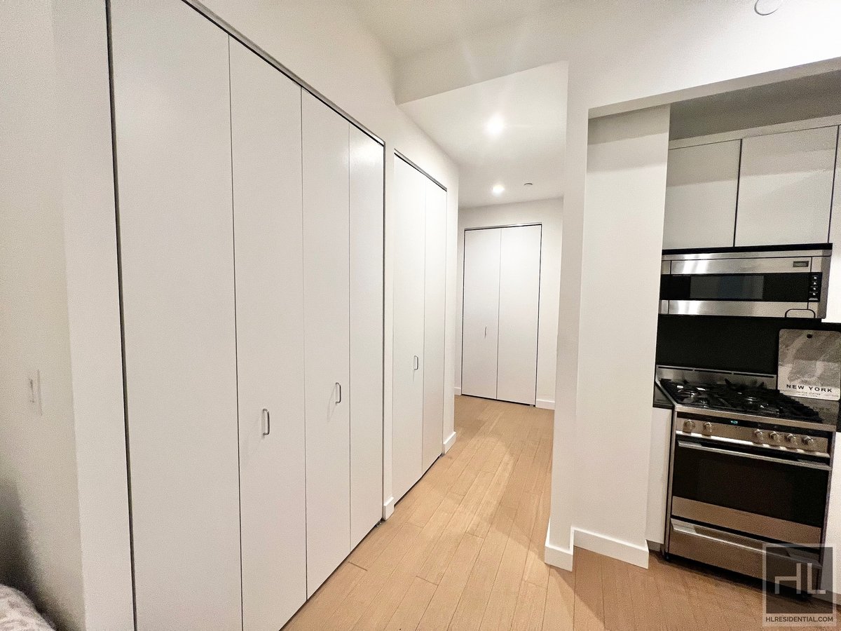 Best Apartment in FIDI!! W+D in unit!! Rooftop Pool!!NO FEE! Rental