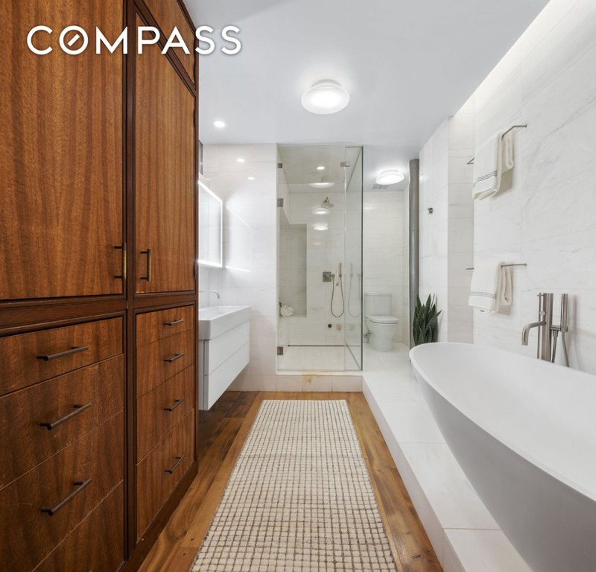 Photo for 321 GREENWICH STREET - 321 Greenwich Street Condominium in Tribeca, Manhattan