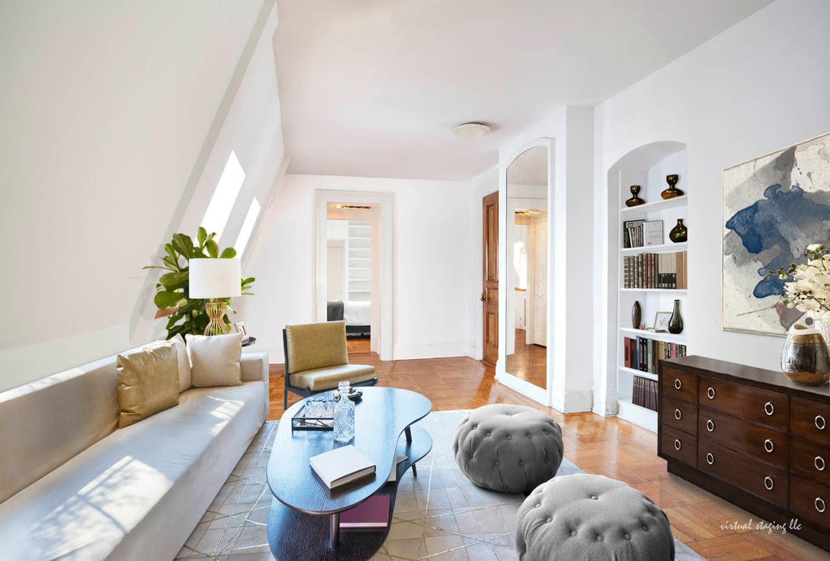 Photo for The Dakota - 121 Central Park West Cooperative in , Manhattan