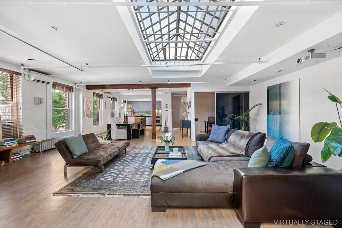 Photo for 33 BLEECKER STREET - 33 Bleecker Street Cooperative in Noho, Manhattan