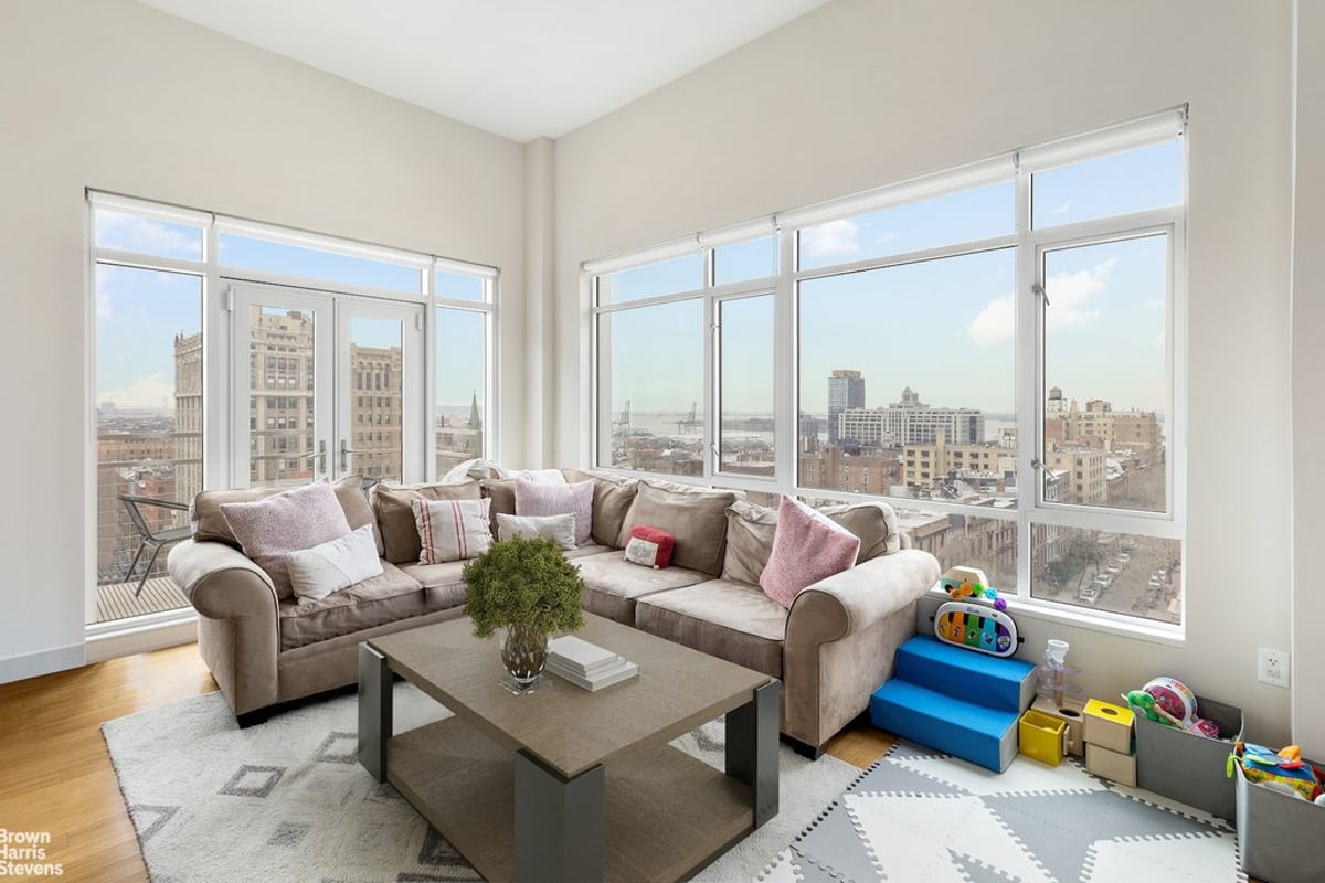 Photo for 75 CLINTON STREET - 75 Clinton Street Condominium in Brooklyn Heights, Brooklyn