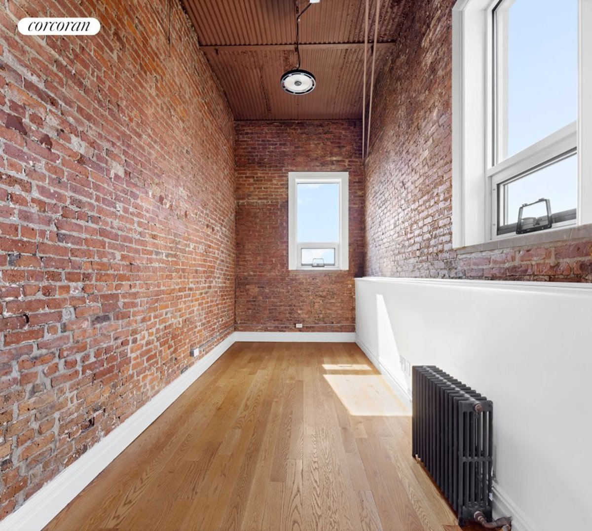 Photo for Williamsburg Firehouse Lofts - 1196 Metropolitan Avenue Condominium in East Williamsburg, Brooklyn