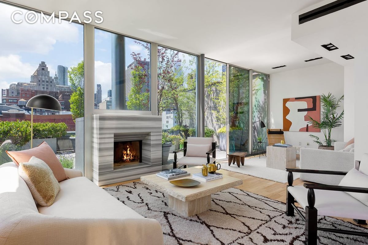 Photo for 136 Baxter Street - 136 Baxter Street Condominium in Little Italy, Manhattan