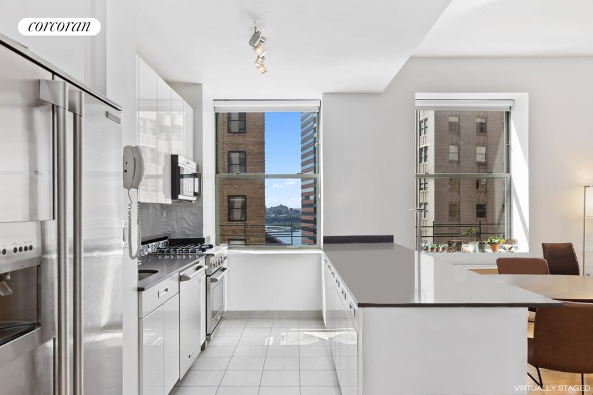Photo for 99 John Deco Lofts - 99 John Street Condominium in Financial District, Manhattan