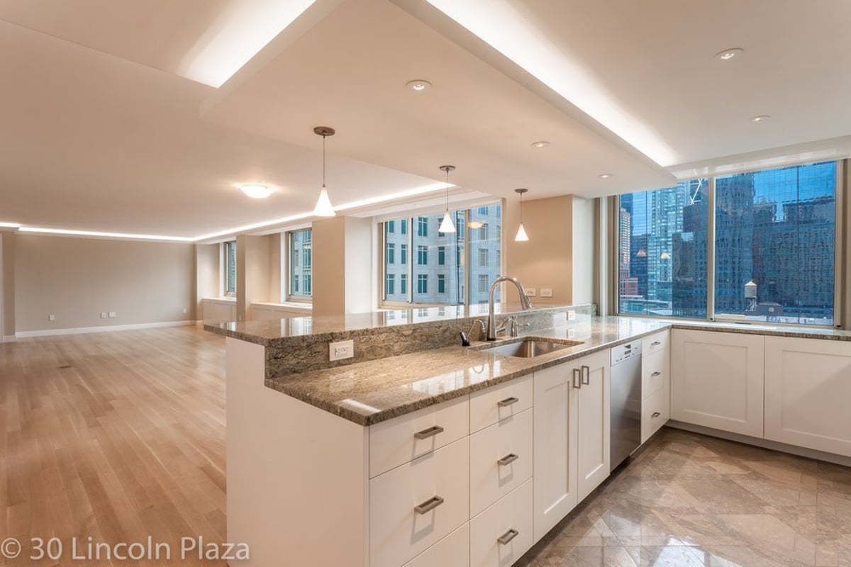 Photo for 30 Lincoln Plaza - 30 West 63rd Street Condominium in Upper West Side, Manhattan