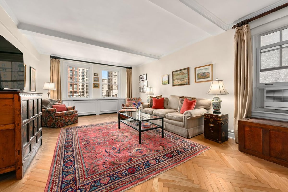 Photo for 336 WEST END AVENUE - 336 West End Avenue Cooperative in Upper West Side, Manhattan