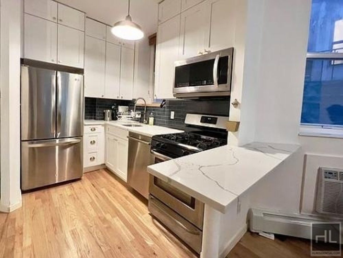 Photo for 518 EAST 11 STREET - 518 East 11th Street Cooperative in East Village, Manhattan