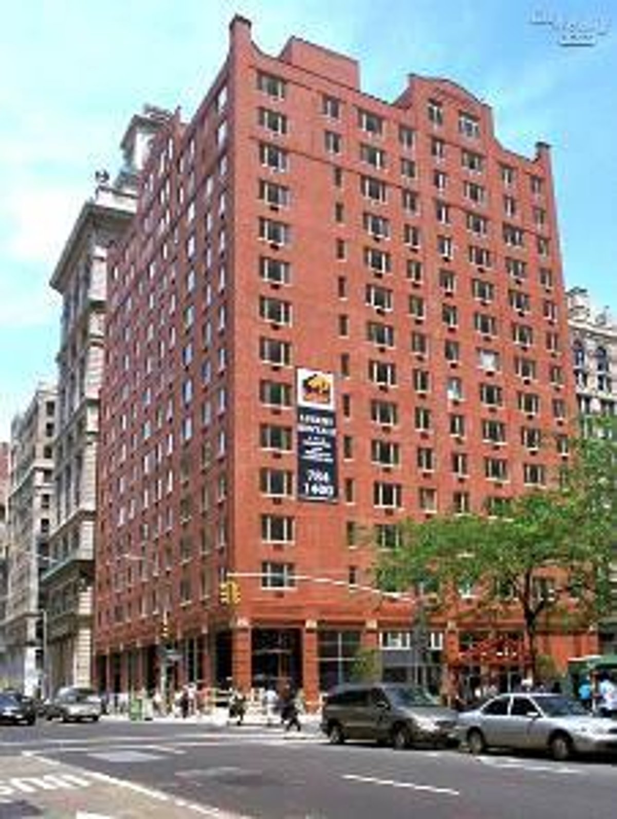 Photo for Saranac - 95 Worth Street Rental Building in Tribeca, Manhattan