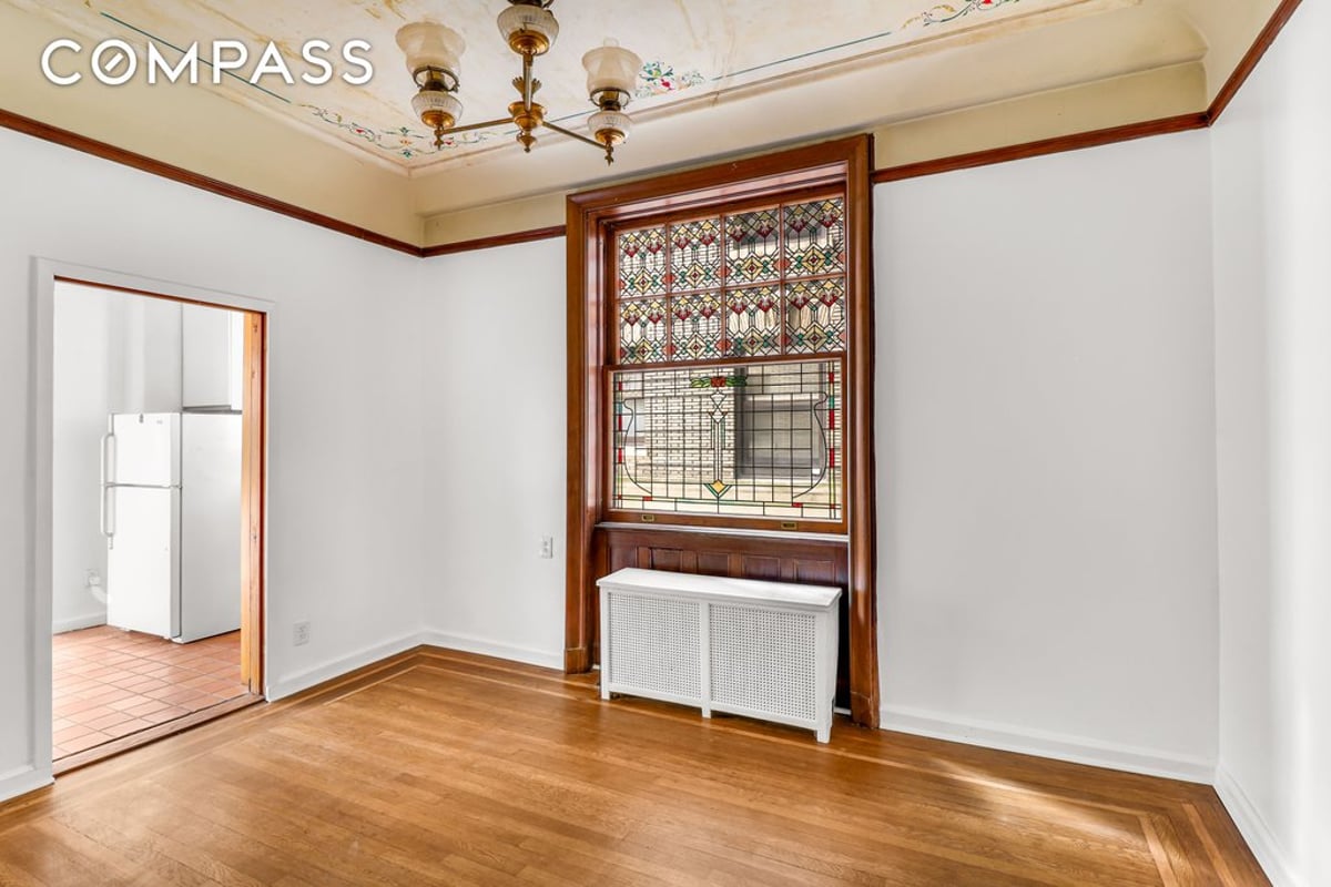 Photo for The Hendrik Hudson - 380 Riverside Drive Cooperative in Morningside Heights, Manhattan