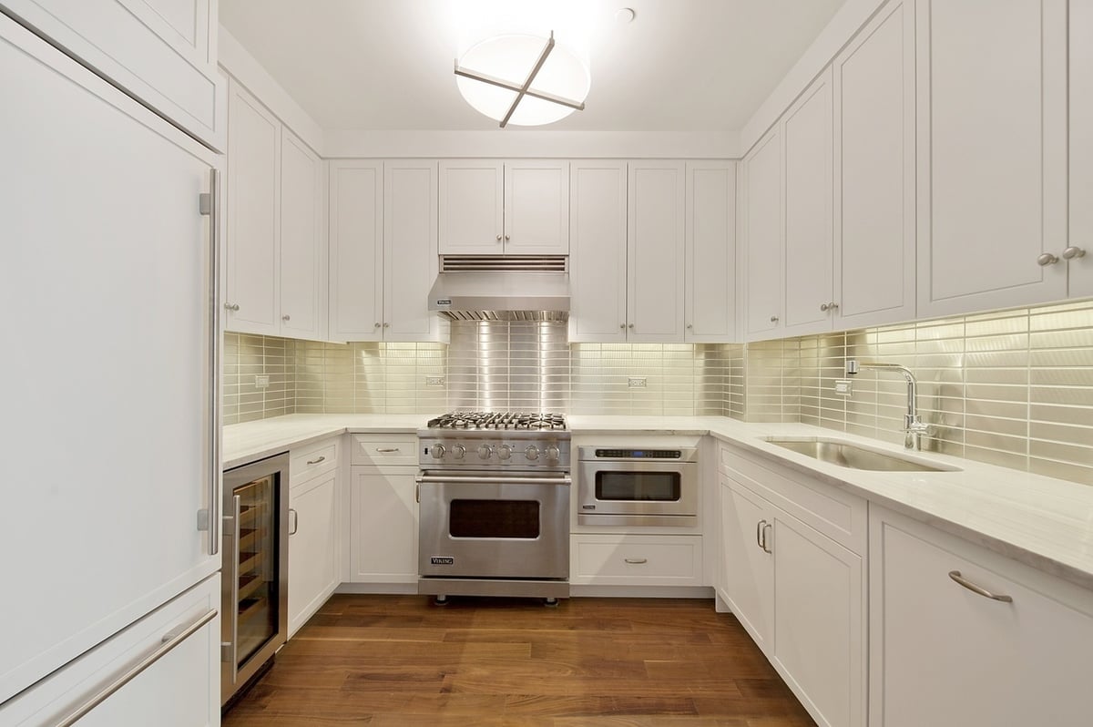 Photo for The Laureate - 2150 Broadway Condominium in Upper West Side, Manhattan