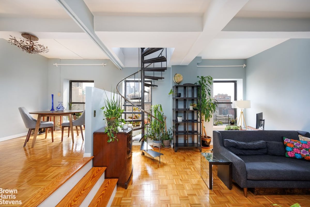 Photo for 150 Joralemon Street - 150 Joralemon Street Cooperative in Brooklyn Heights, Brooklyn