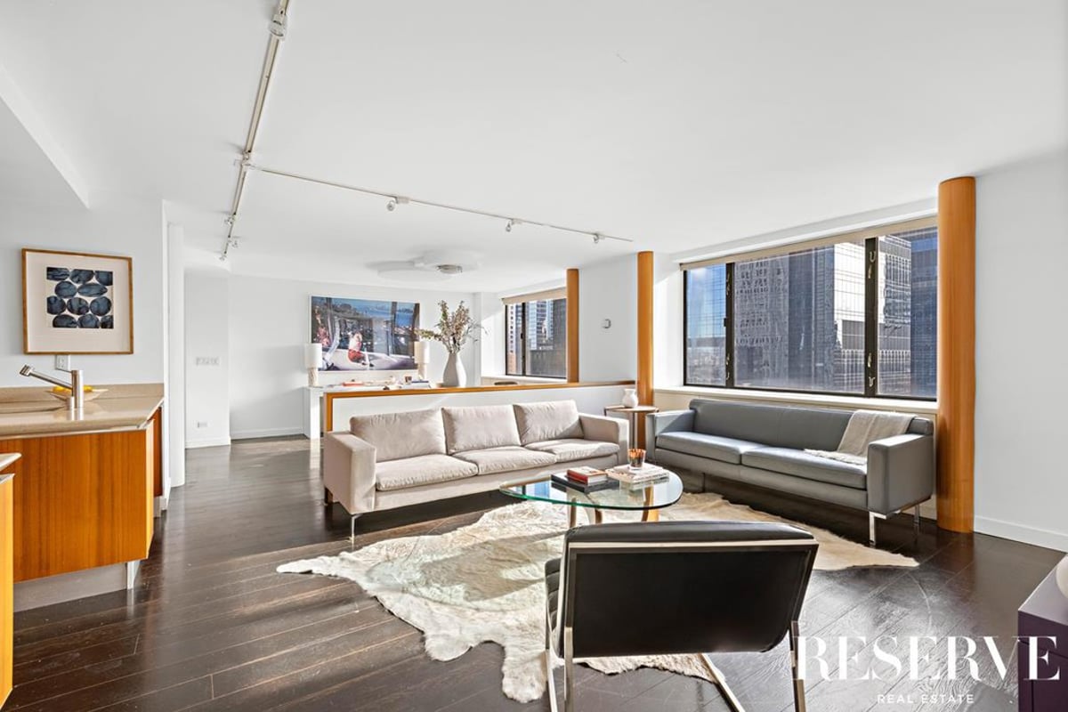 Photo for The Beaumont Condominium - 30 West 61St Street Condominium in Upper West Side, Manhattan