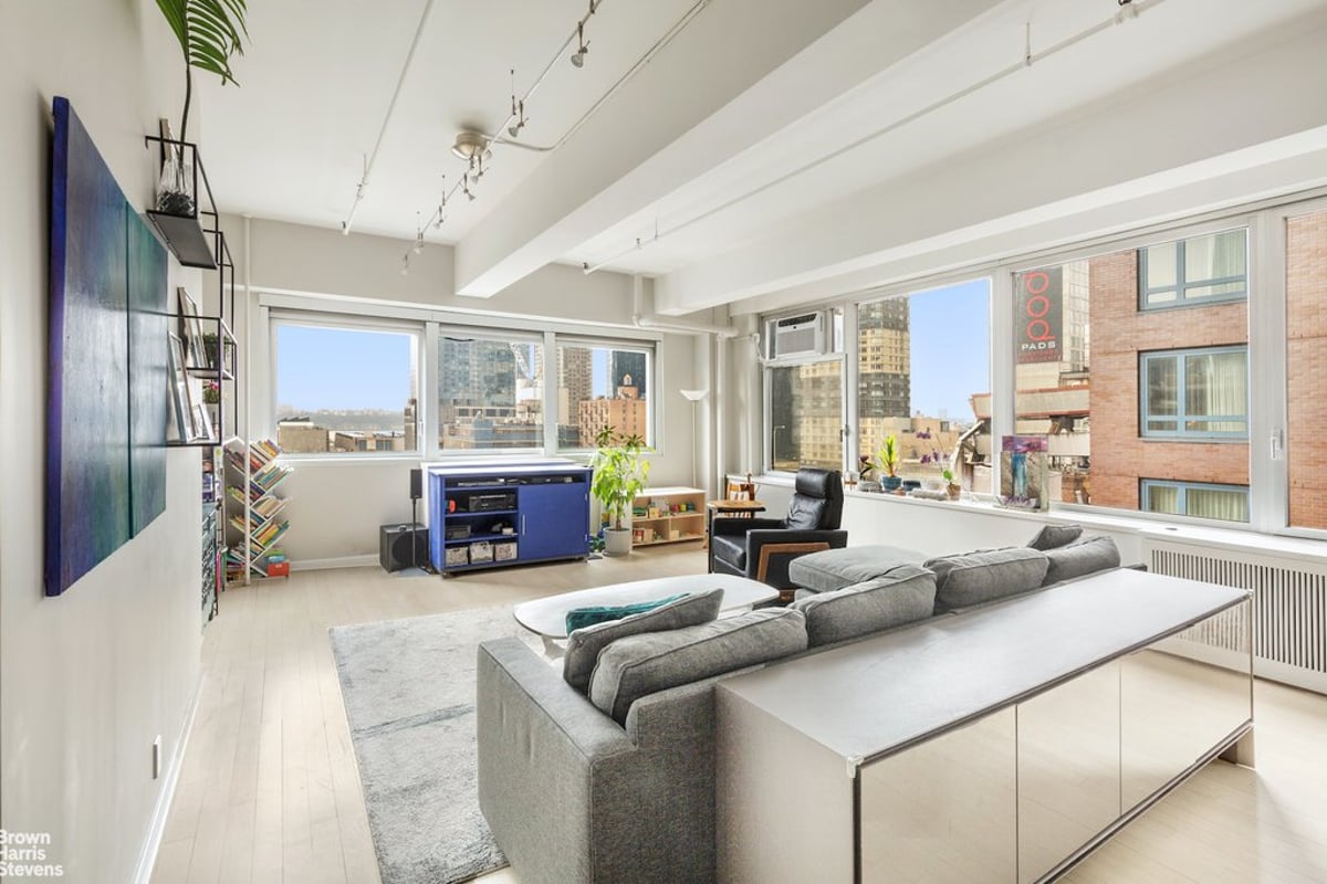 Photo for 347 West 39th Street - 347 West 39th Street Cooperative in Midtown West, Manhattan