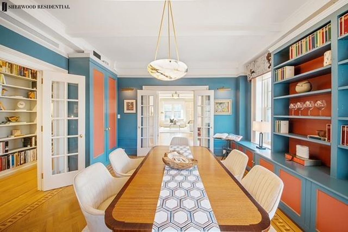 Photo for The Turin - 333 Central Park West Cooperative in Upper West Side, Manhattan