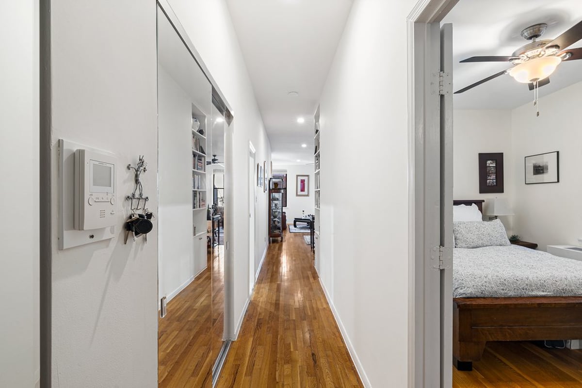 Photo for 204 West Houston Street - 204 West Houston Street Cooperative in West Village, Manhattan