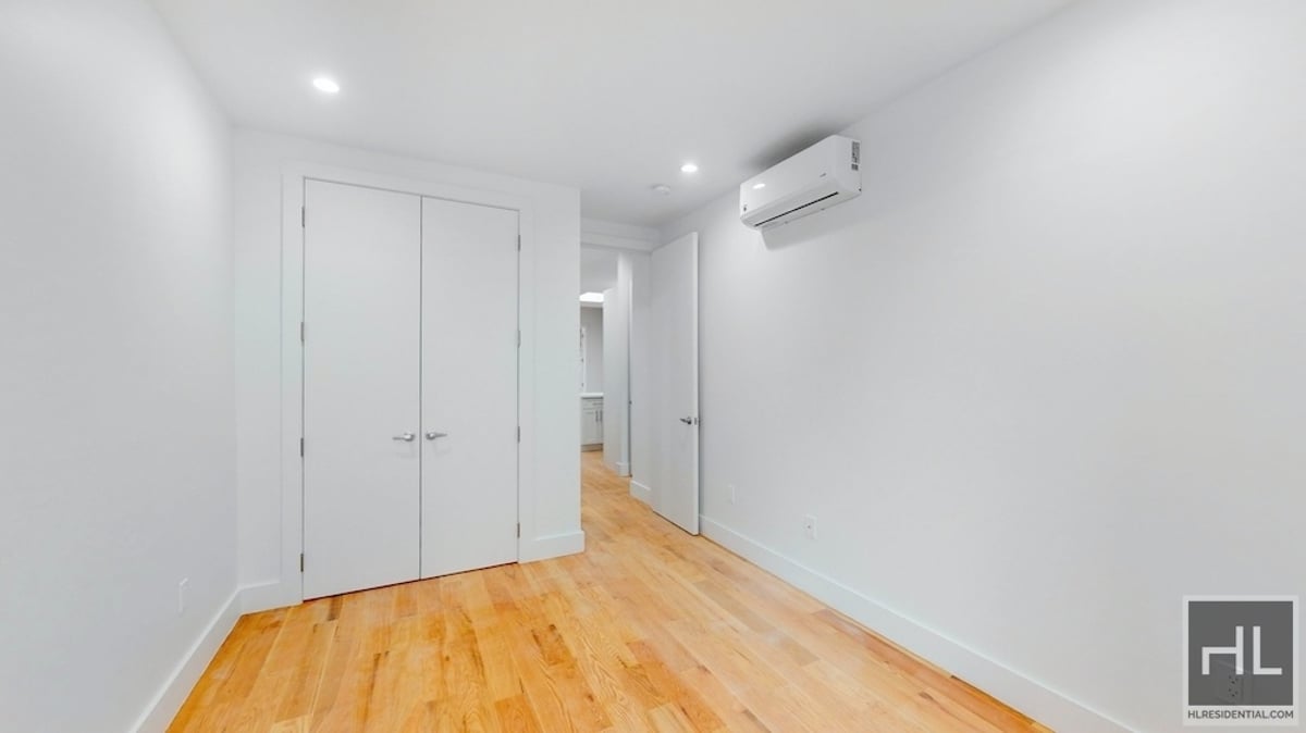 Newly Renovated 4 Bedroom 2 Bath Home in Flatbush Rental