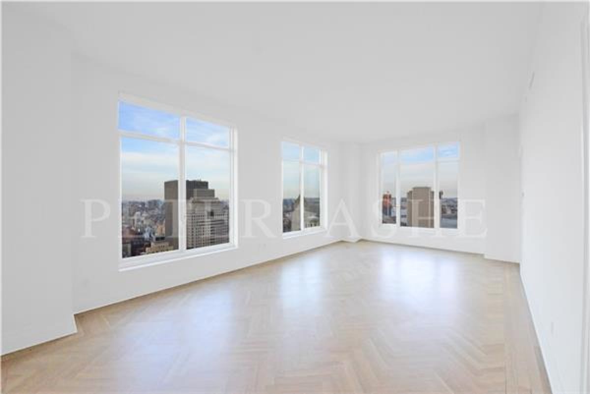 Photo for Four Seasons Private Residences - 30 Park Place Condominium in Tribeca, Manhattan