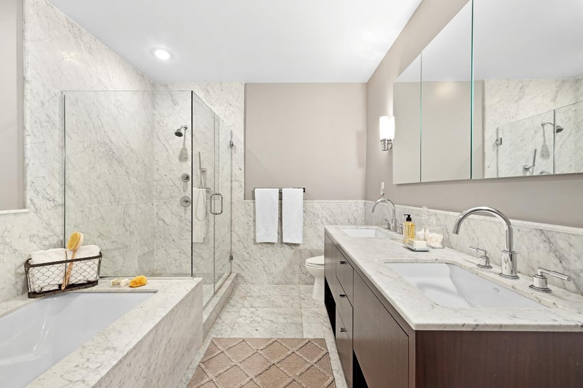 Photo for TriBeCa Summit - 415 Greenwich Street Condominium in Tribeca, Manhattan