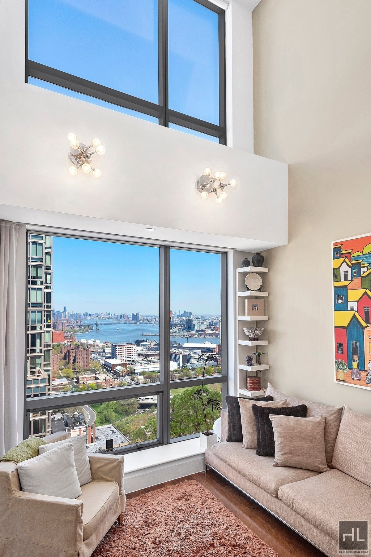 Photo for Toren - 150 Myrtle Avenue Condominium in Downtown Brooklyn, Brooklyn