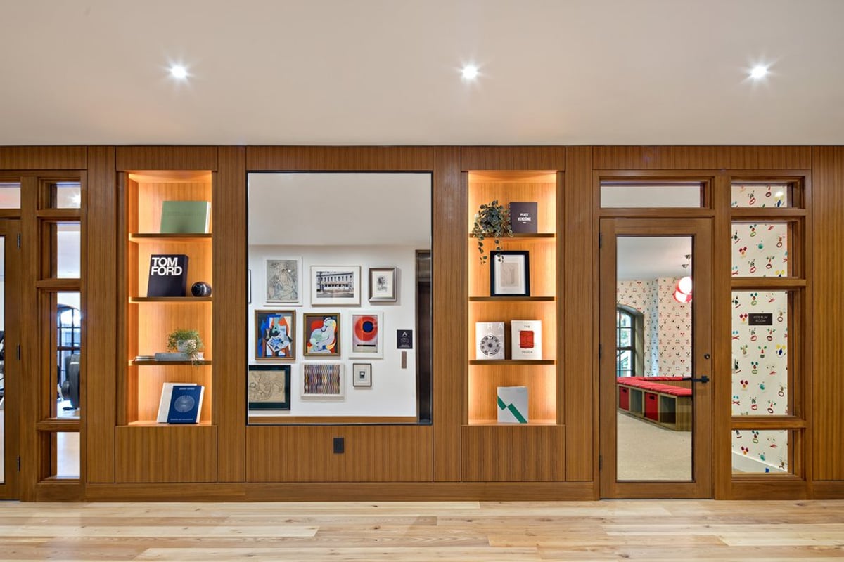 Photo for 100 Vandam - 100 Vandam Street Condominium in Hudson Square, Manhattan