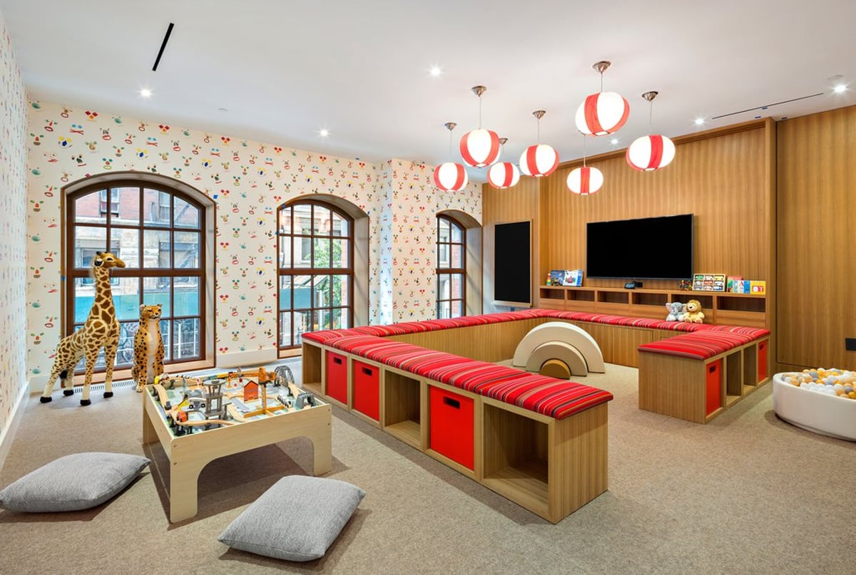 Photo for 100 Vandam - 100 Vandam Street Condominium in Hudson Square, Manhattan