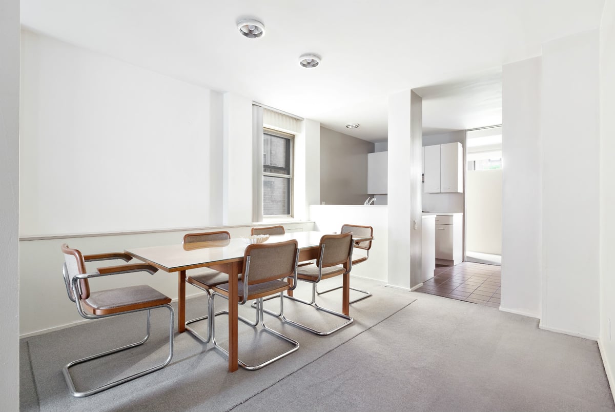 Photo for The Albert - 23 East 10th Street Cooperative in Greenwich Village, Manhattan