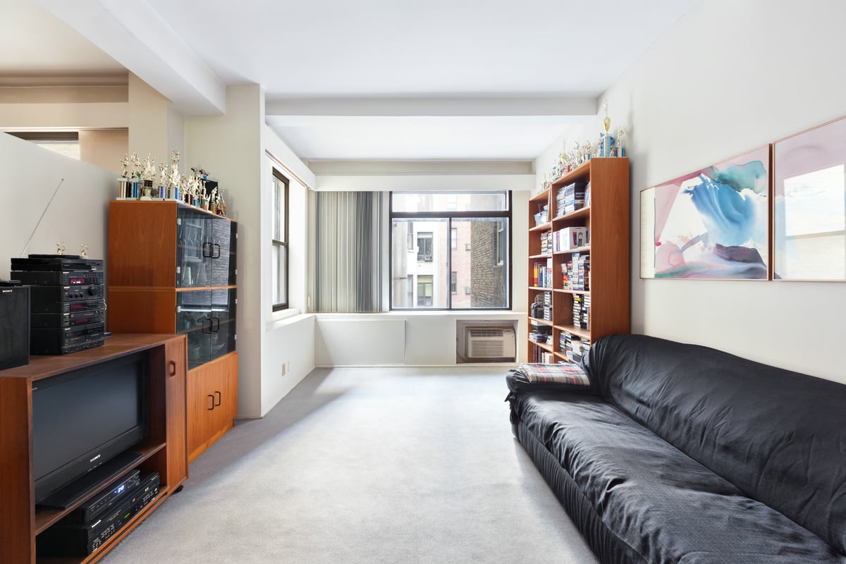 Photo for The Albert - 23 East 10th Street Cooperative in Greenwich Village, Manhattan