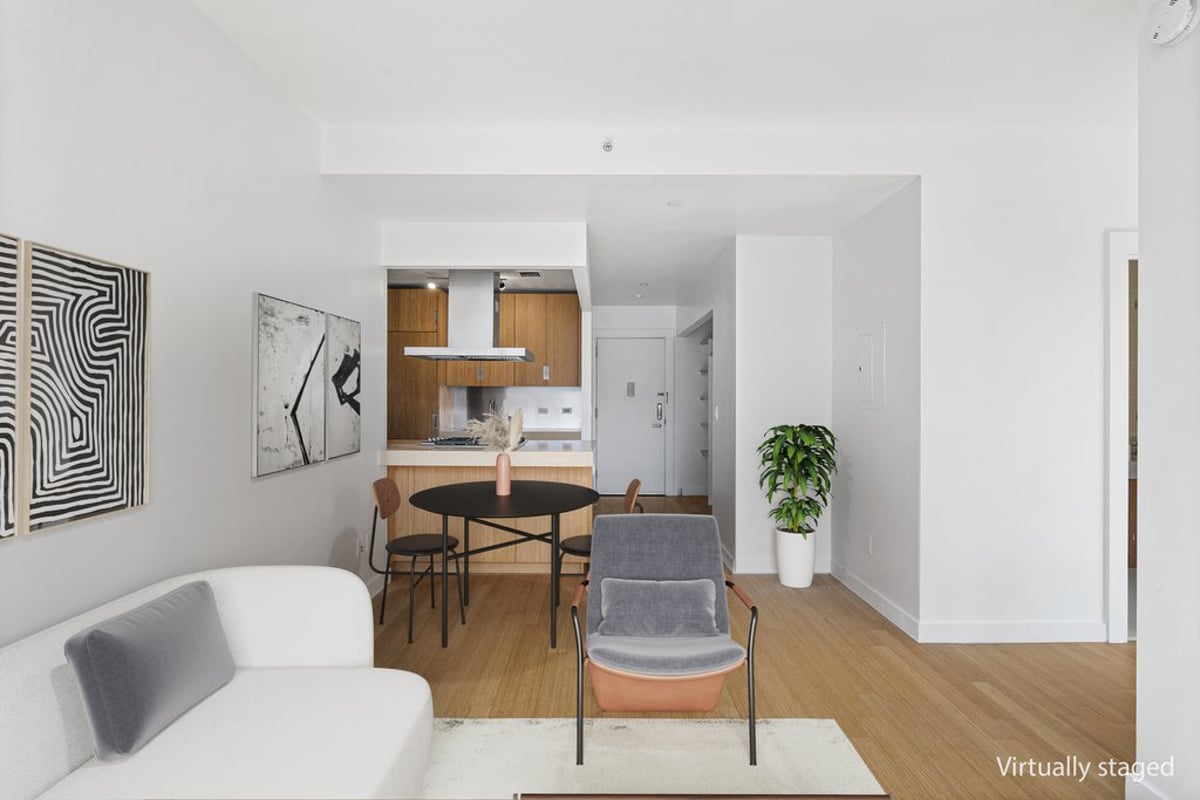 Photo for The Caledonia - 450 West 17th Street Condominium in Chelsea, Manhattan