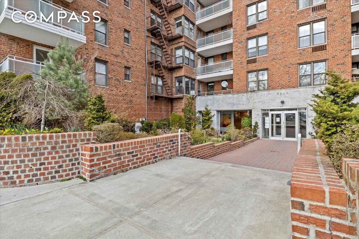 Photo for 9511 Shore Road - 9511 Shore Road Condominium in Bay Ridge, Brooklyn