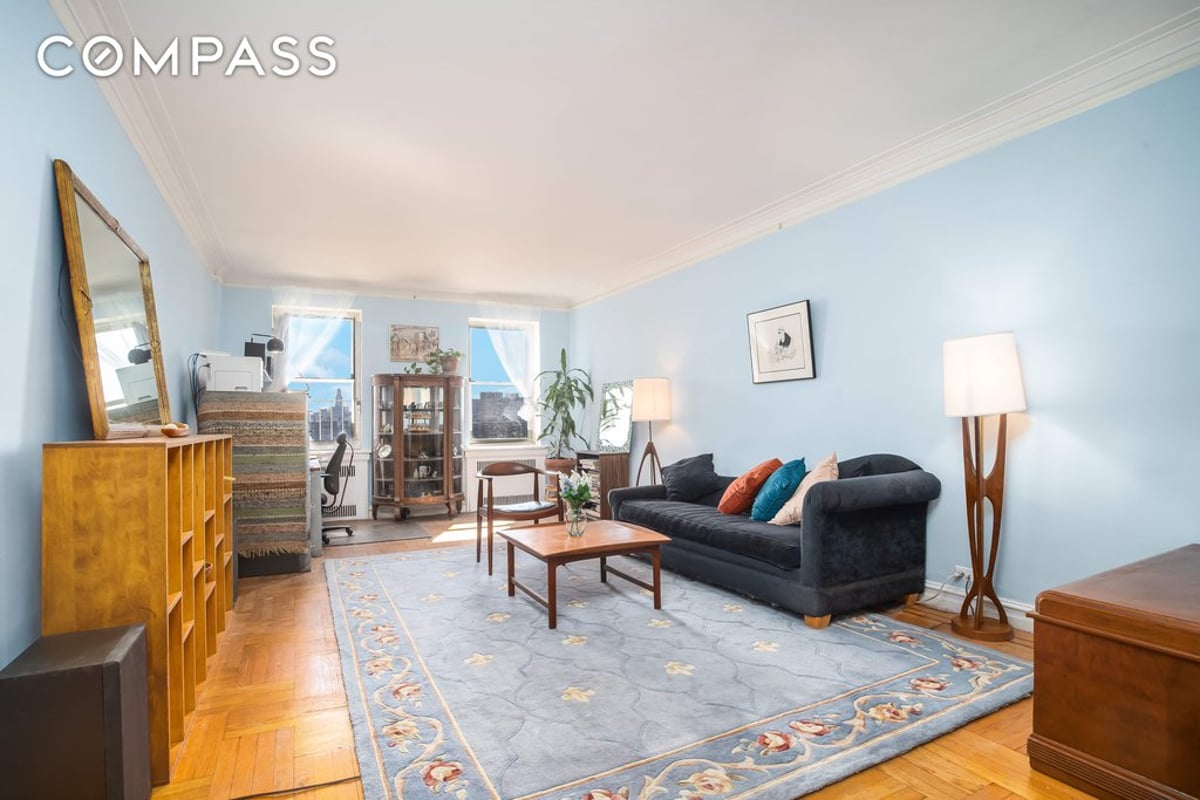 Photo for 730 FT WASHINGTON AVENUE - 730 Ft Washington Avenue Cooperative in Washington Heights, Manhattan