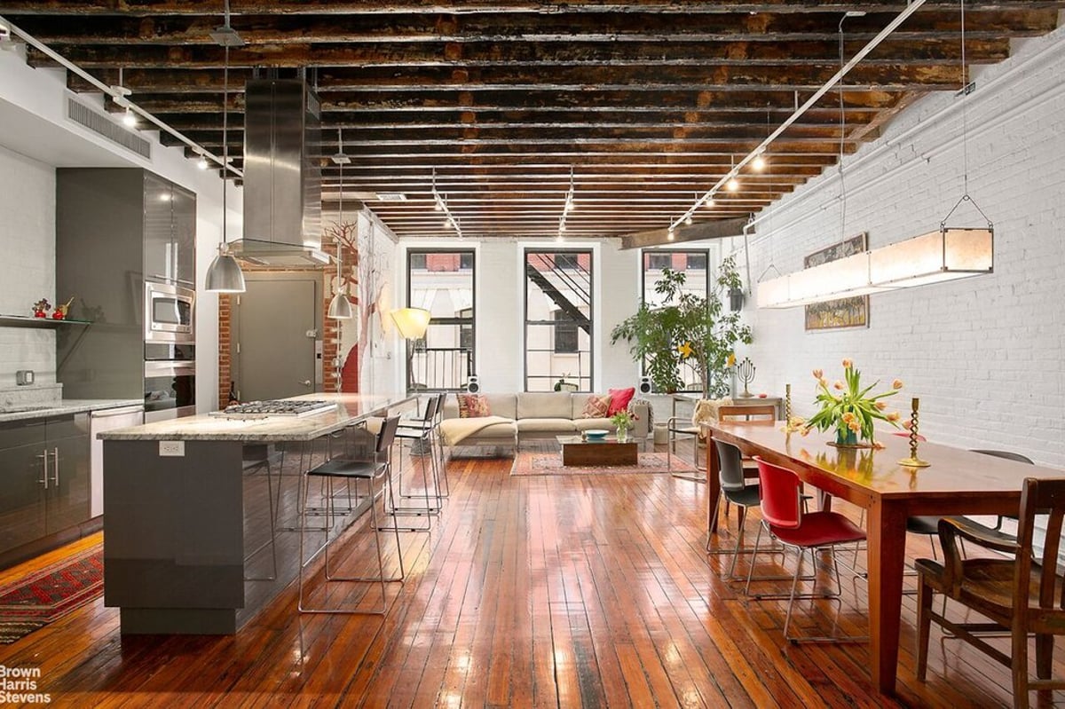 Photo for 399 WASHINGTON STREET - 399 Washington Street Cooperative in Tribeca, Manhattan